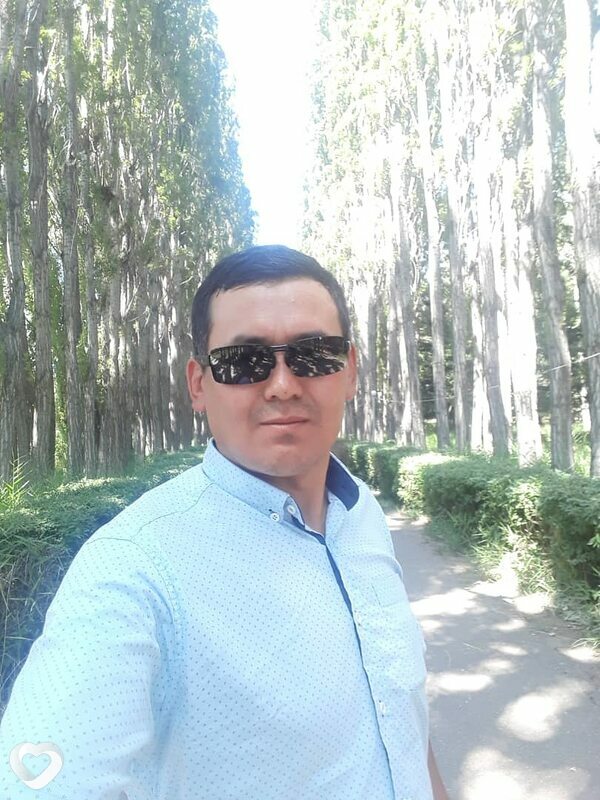 Ermak, 45, Магнитогорске — анкета №99032