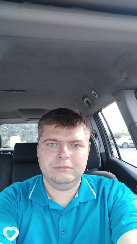 Сергей, 46, Минске — анкета №99034