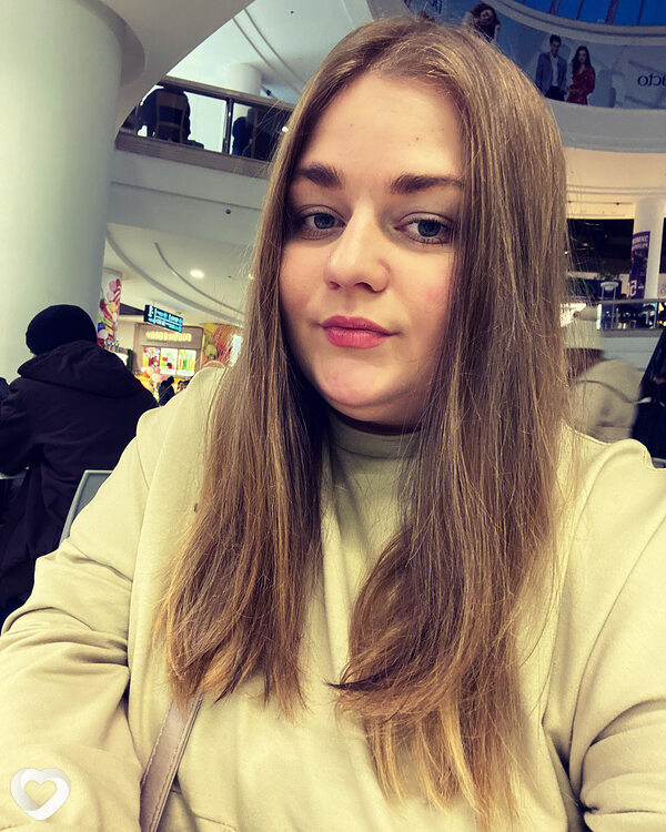 Таня, 28, Чернигове — анкета №99186