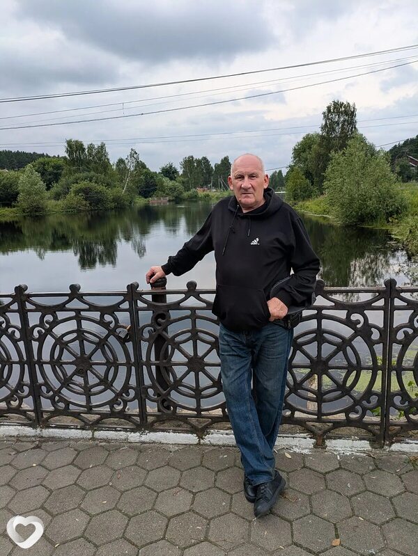 Игорь, 65, Екатеринбурге — анкета №99190