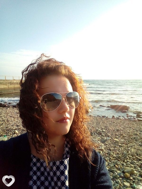 Ольга, 42, Туапсе — анкета №99191