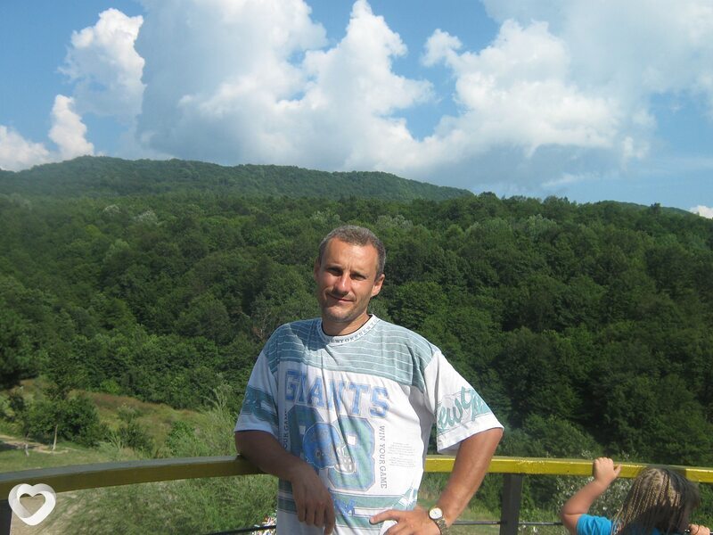 Ник, 54, Новошахтинске — анкета №99194