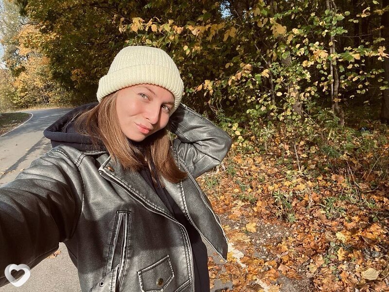 Оксана, 39, Краснодаре — анкета №99196