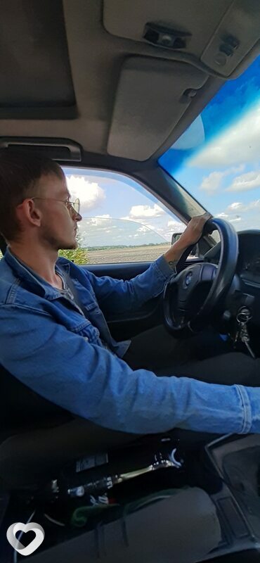 Dimass, 31, Пинске — анкета №99197