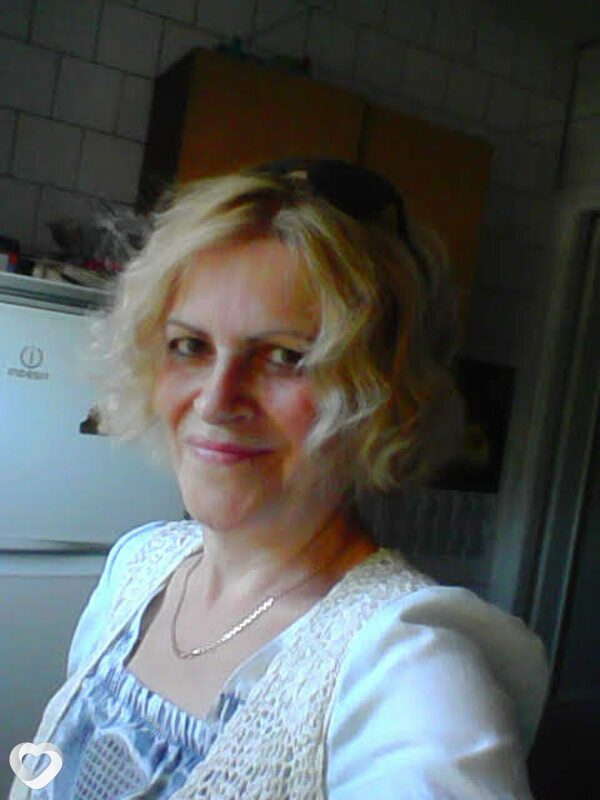 Tamara, 64, Киеве — анкета №99203
