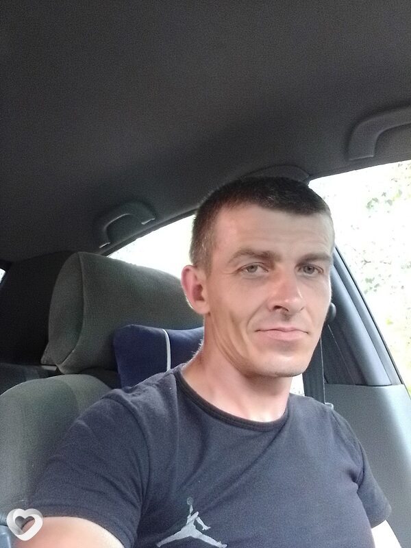 Сергей, 45, Самаре — анкета №99236