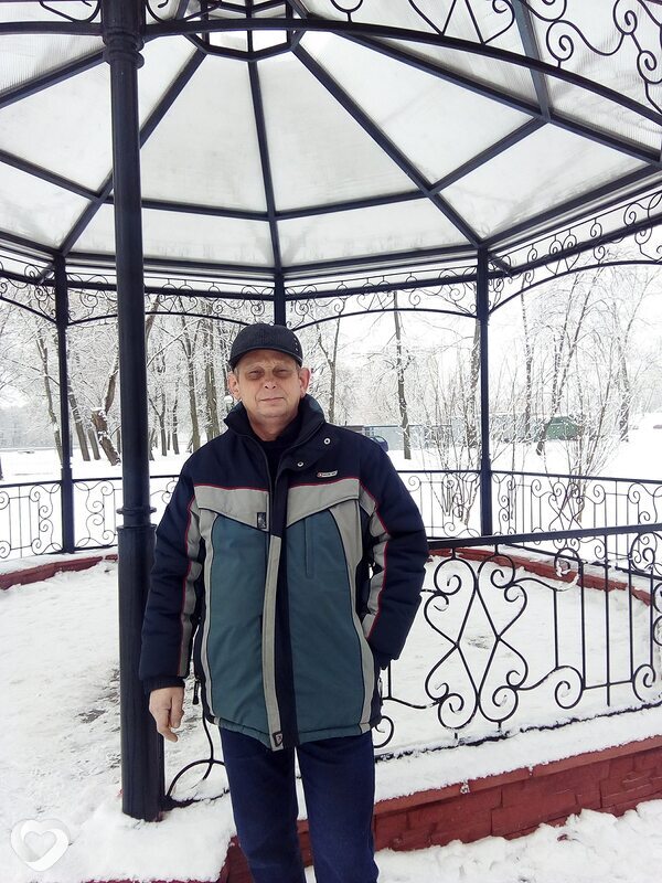 Александр, 63, Бресте — анкета №99238