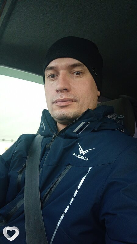 Сибиряк Кузбасс, 38, Юрге — анкета №99239