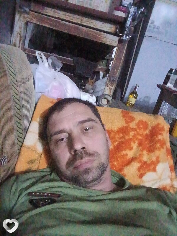 Вадим, 36, Херсоне — анкета №99242