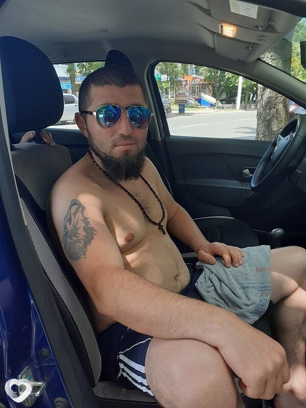 Вадим, 37, Днепр — анкета №99250