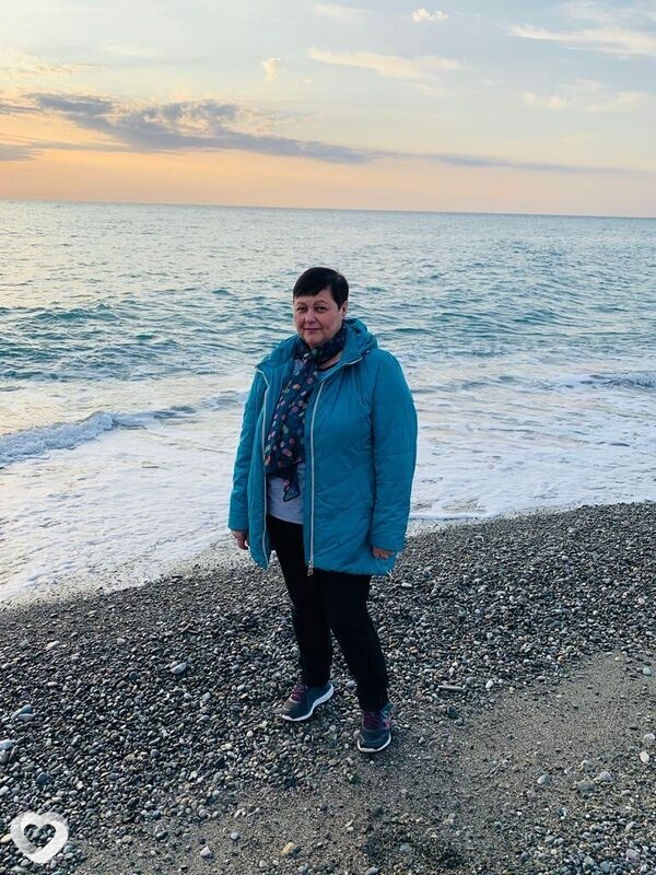 Ирина, 59, Владивостоке — анкета №99256