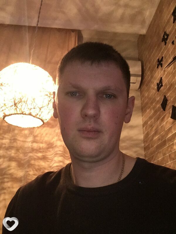 Ваня, 38, Хабаровске — анкета №99288