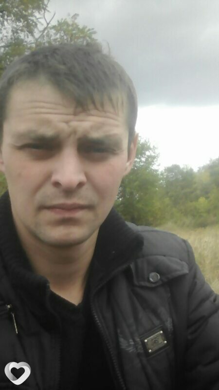 Сергей, 40, Снежном — анкета №99289