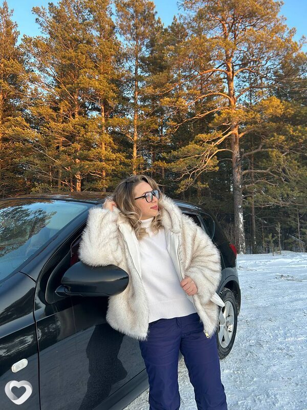 Наташа, 39, Белове — анкета №99290