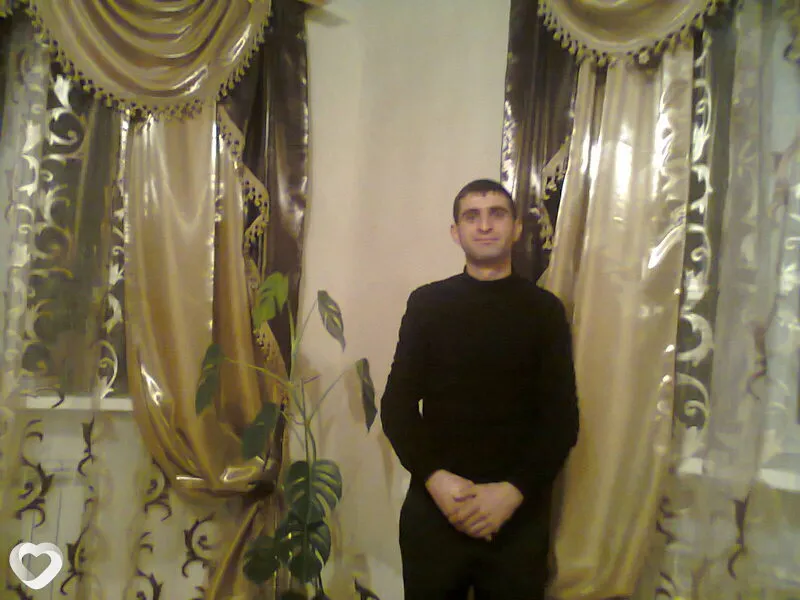 Sirak, 39, Ереван — анкета №5102