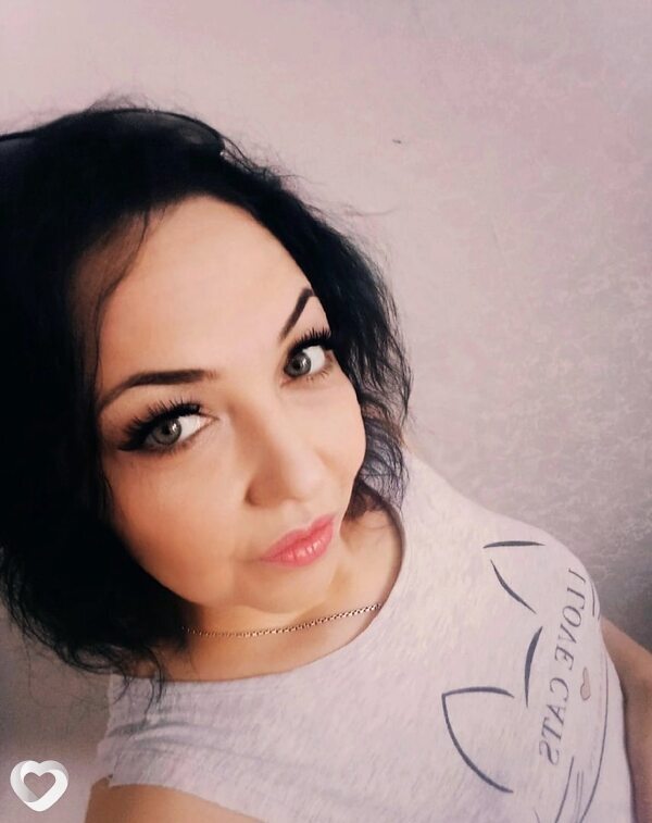 Алёна, 47, Донецке — анкета №99299