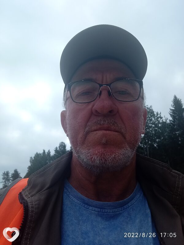 Константин, 66, Владимире — анкета №99309