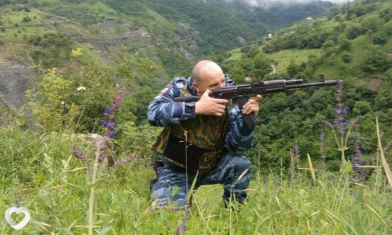 Алексей, 44, Москве — анкета №99341