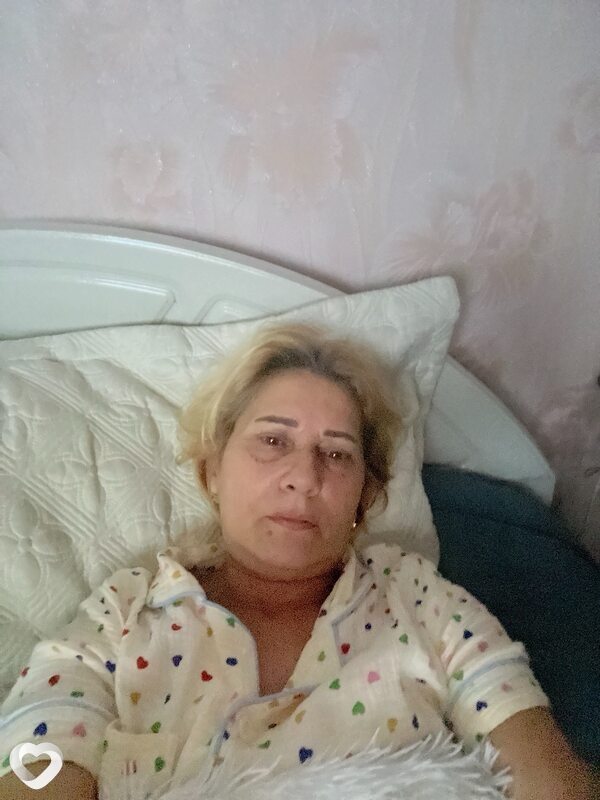 Ирина, 57, Оренбурге — анкета №99343