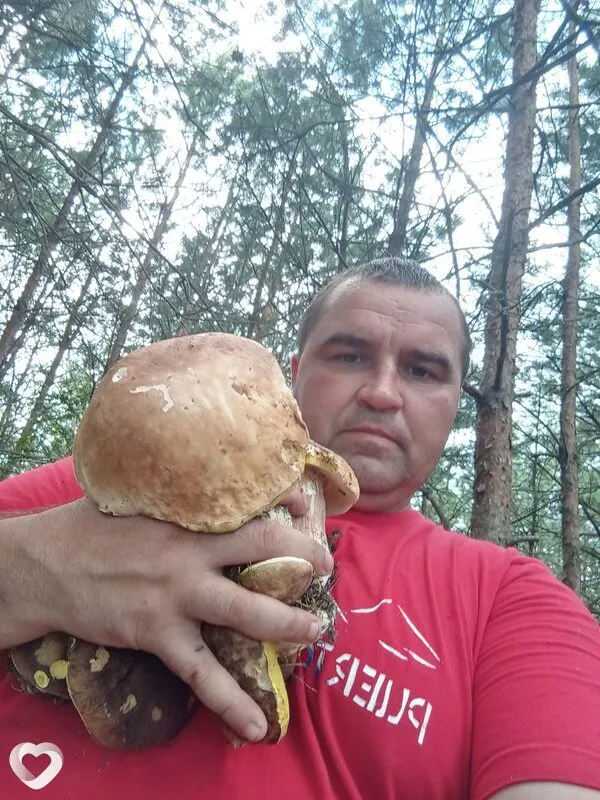 Марухан, 46, Ровно — анкета №5103