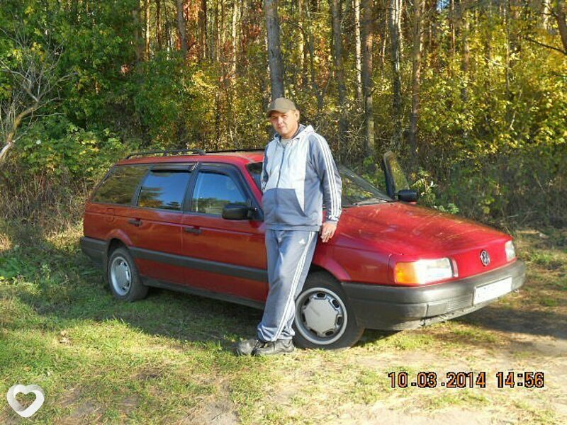 Ансар, 54, Орёл — анкета №99348