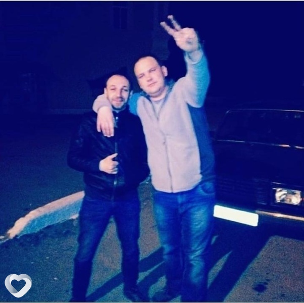 Максим, 35, Дружковке — анкета №99351