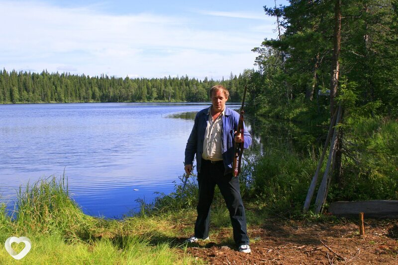 Александр, 63, Архангельске — анкета №99882