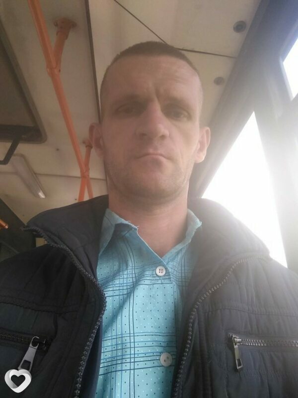 Николай, 44, Калинковичах — анкета №99883