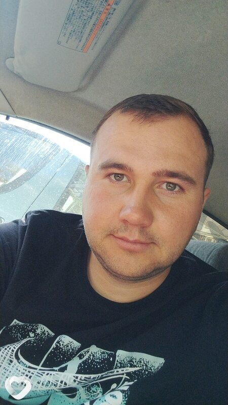 Никита, 31, Астрахани — анкета №99886