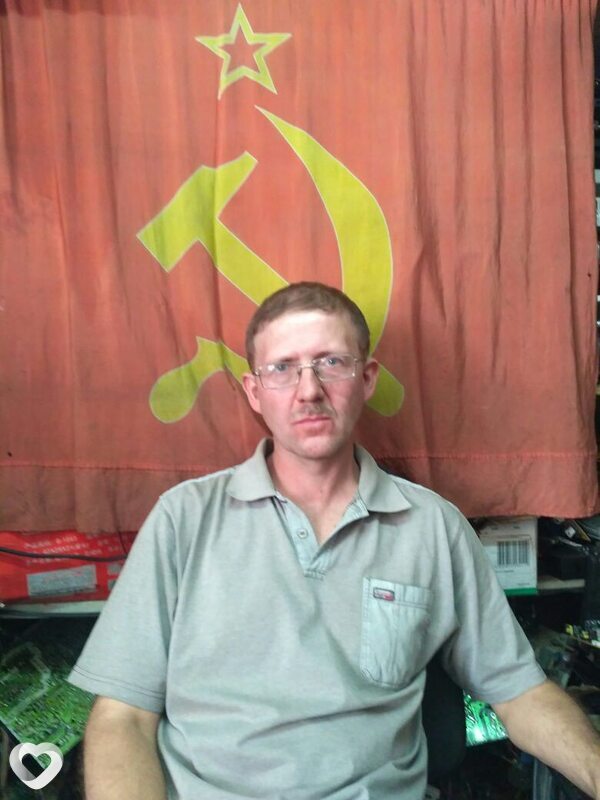 Андрей, 56, Таразе — анкета №99887