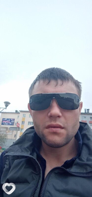 Василий, 36, Минусинске — анкета №99891