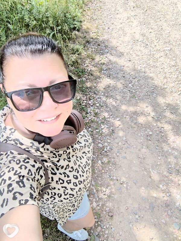 Инна, 41, Минске — анкета №99894