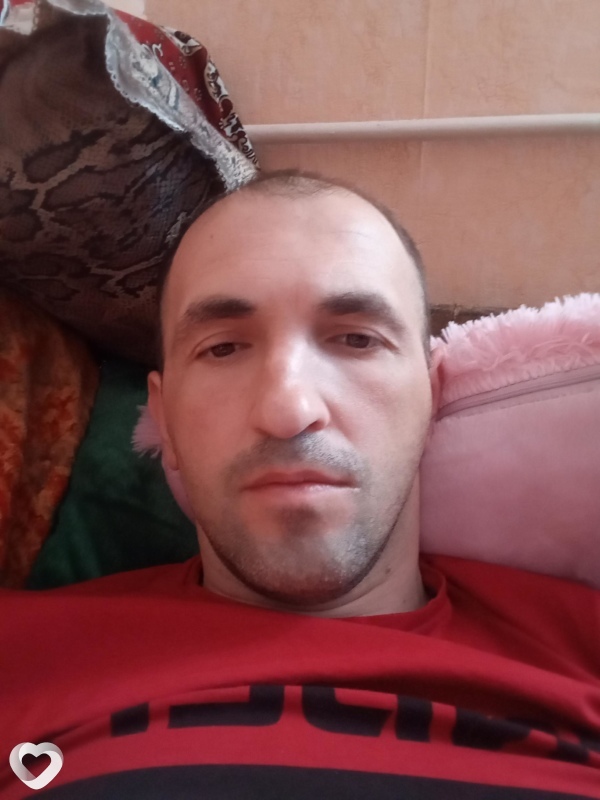 Женя, 42, Полтаве — анкета №99900