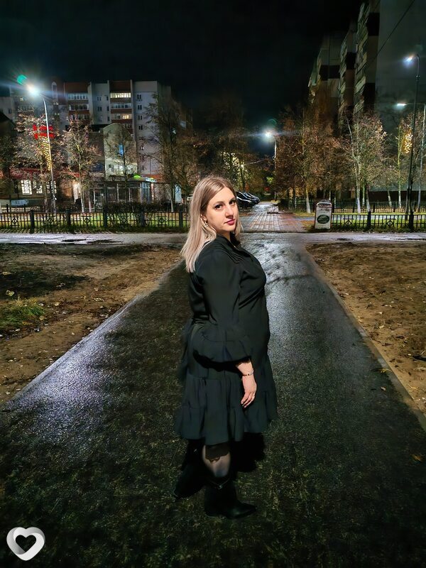 Екатерина, 36, Дзержинске — анкета №99902