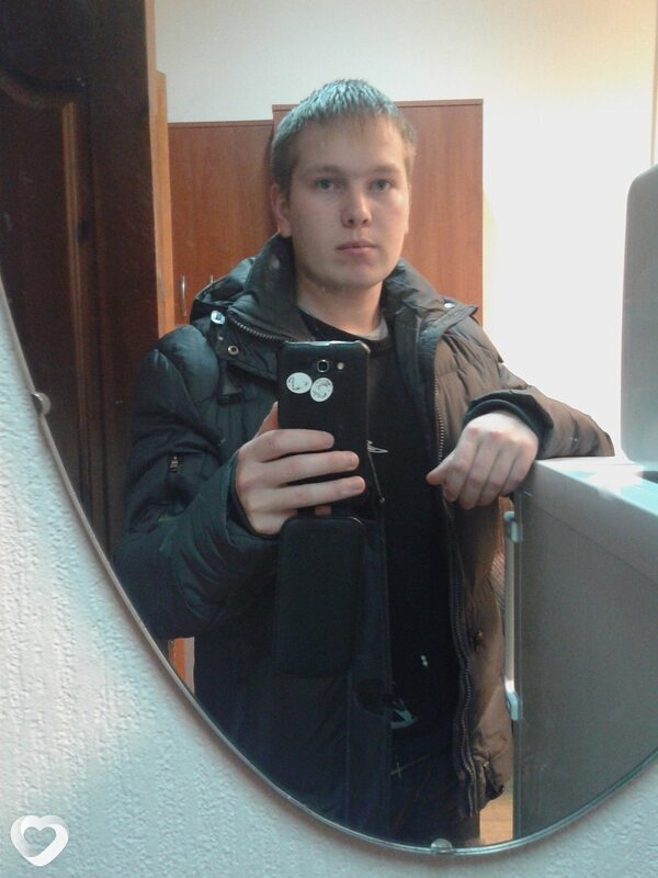 Коля, 33, Витебске — анкета №99904