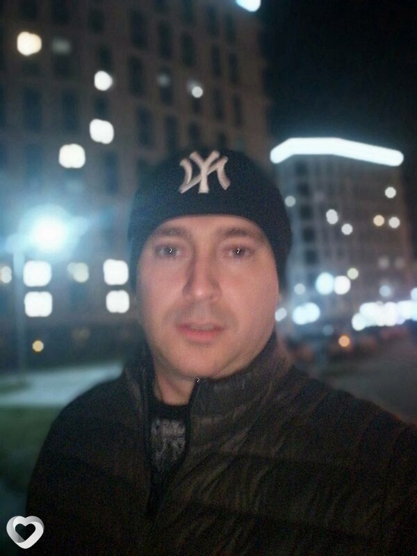 Александр, 43, Бресте — анкета №99261