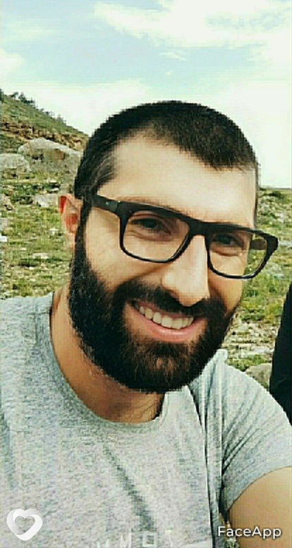 Hasik, 43, Кисловодске — анкета №99263