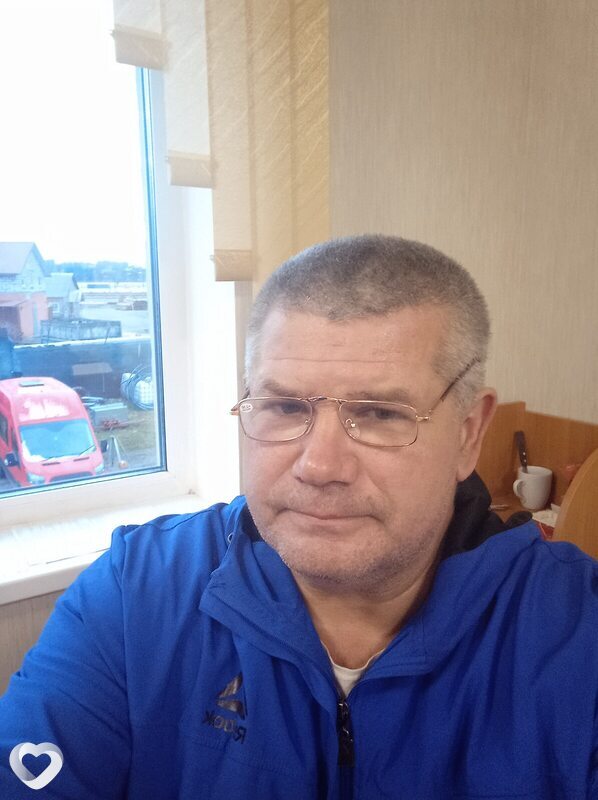 Саша, 49, Витебске — анкета №99265