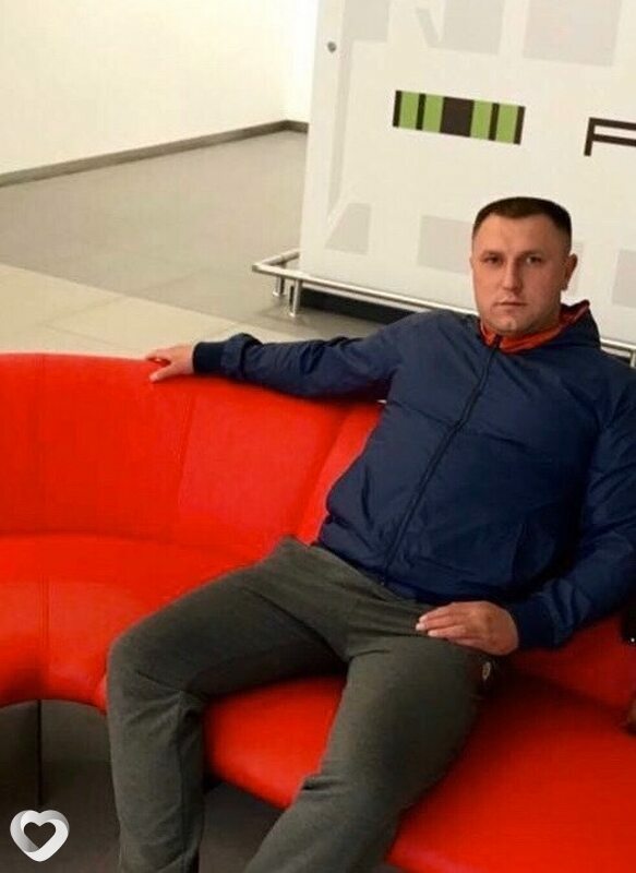 Александр, 46, Москве — анкета №99273