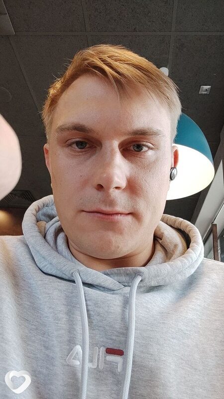 Артем, 32, Саранске — анкета №99276