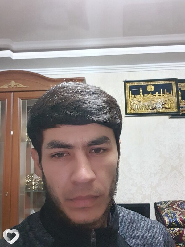 Руслан, 31, Караганде — анкета №99277