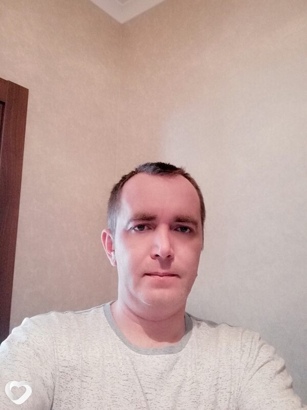 Сергей, 49, Калуге — анкета №99281