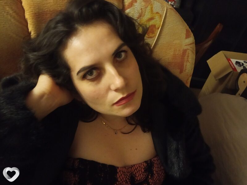Яна, 35, Харькове — анкета №99361