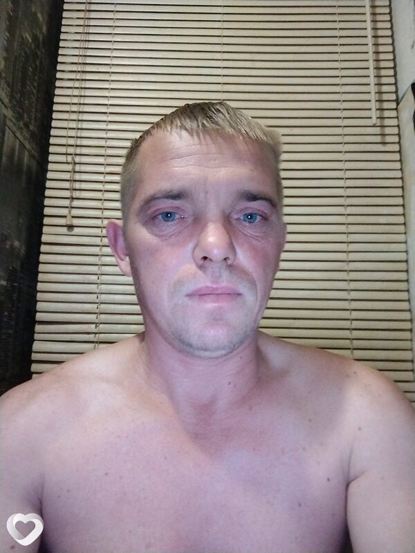 Алекс, 34, Гомеле — анкета №99363