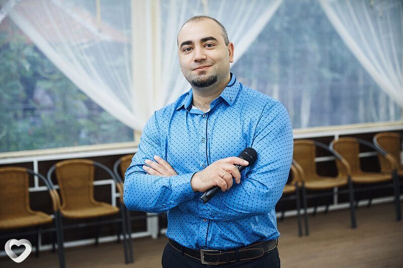 Рустам, 38, Слуцке — анкета №99366