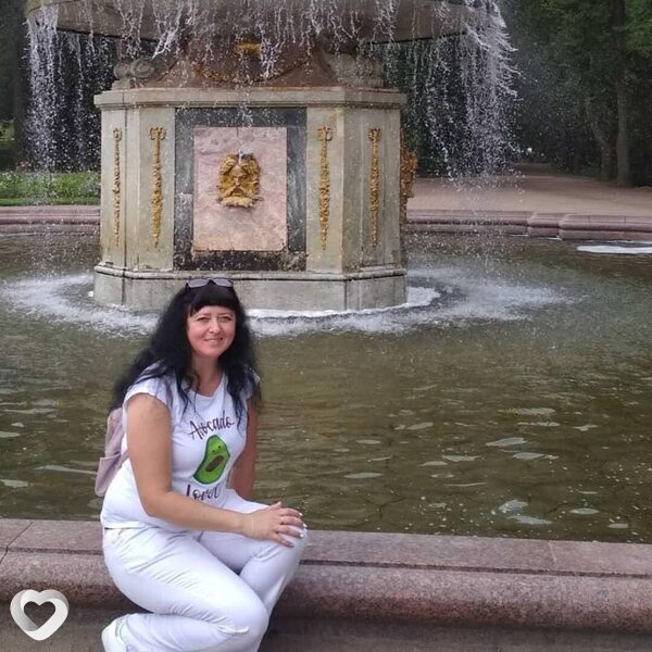 Ольга, 47, Барановичах — анкета №99369
