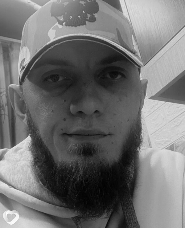 Виталий, 35, Ставрополе — анкета №99373