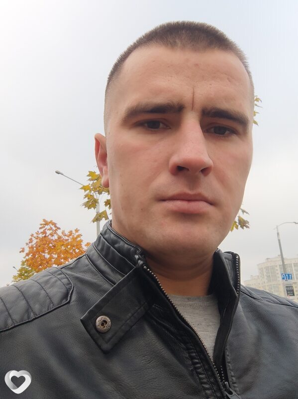 Григорий, 32, Минске — анкета №99376
