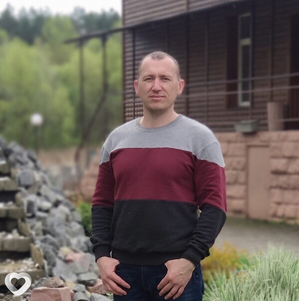 Саша, 48, Полтаве — анкета №99377