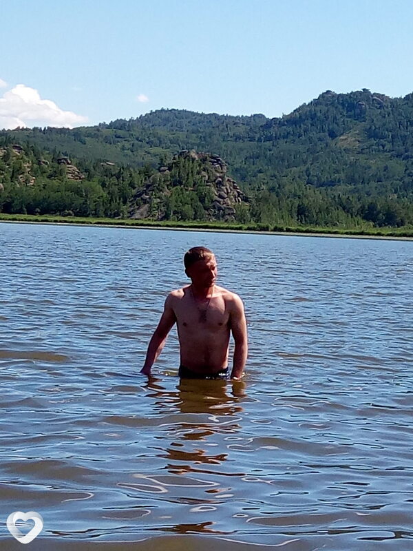 Александр, 44, Волгограде — анкета №99380